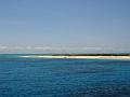 A 358 Cairns - Michaelmas Cay